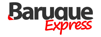 Baruque Express